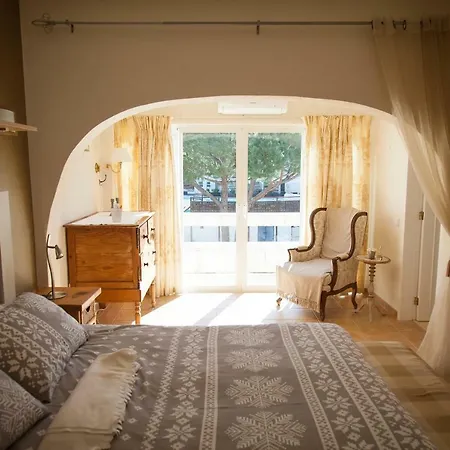 Sunny View Apartament